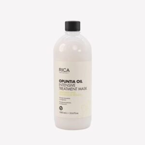 【6月出貨】RICA仙人掌髮膜1000ml