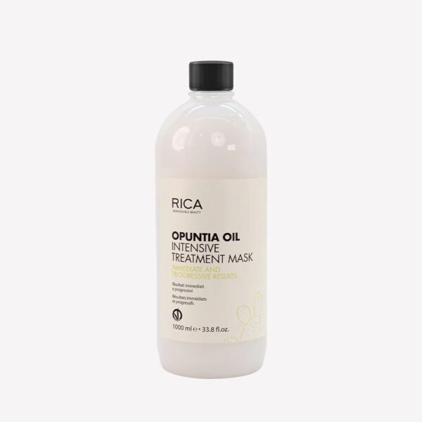 【6月出貨】RICA仙人掌髮膜1000ml